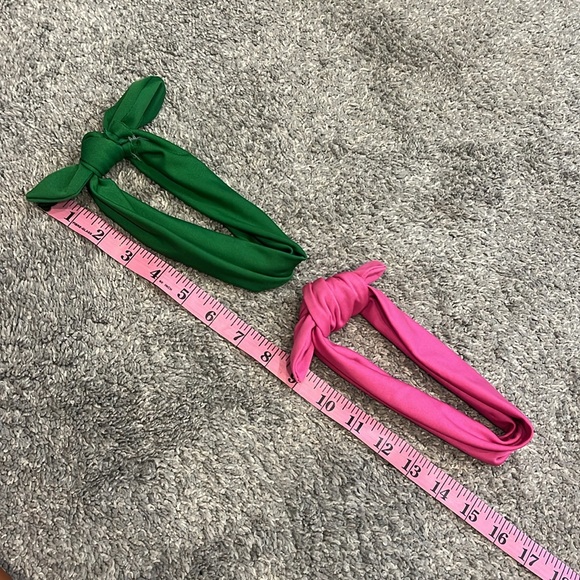 Lot of Headbands for Baby/Toddler Girls - Picture 3 of 6